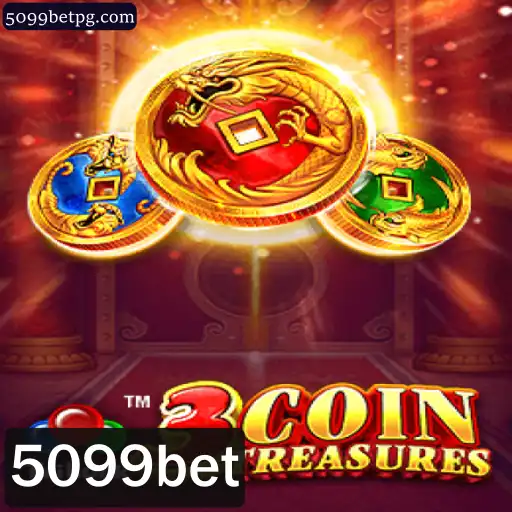 Explorando o Mundo Fascinante de 3CoinTreasures