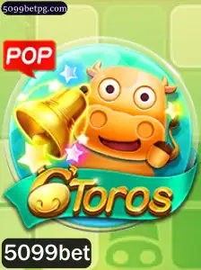Descobrindo o Fascinante Mundo do Jogo 6Toros com 5099bet