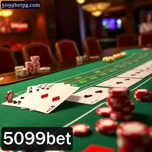 Blackjack online