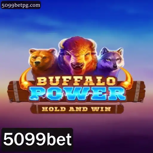 Explorando o Jogo BuffaloPower: Uma Aventura em Meio ao Oeste Selvagem