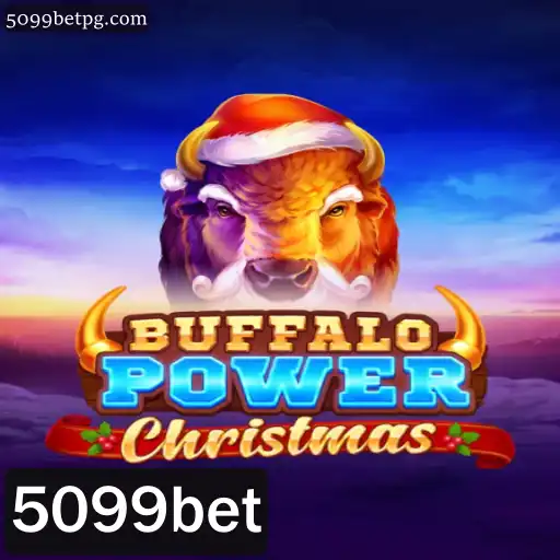 Descubra o Encanto do Jogo BuffaloPowerChristmas e a Experiência em 5099bet