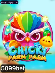Descubra o Fascinante Mundo do Jogo ChickyParmParm: Regras e Estratégias