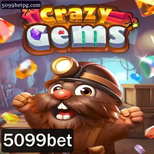 CrazyGems: Uma Aventura Vibrante e Cheia de Desafios