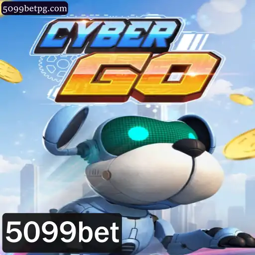 CyberGO: Explorando o Futuro dos Jogos com a Dinâmica de 5099bet