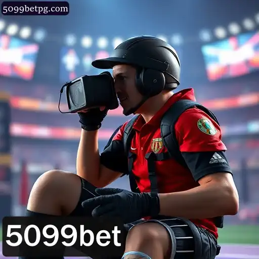 Esportes virtuais