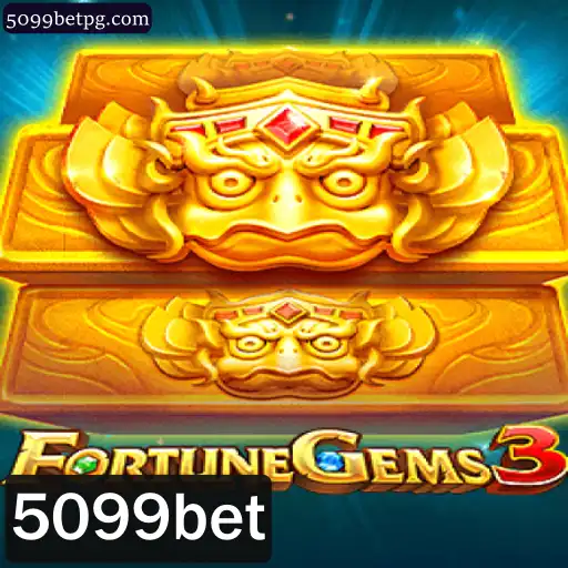 Explorando FortuneGems3: O Mundo Encantado dos Jogos de Azar Online