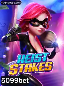 HeistStakes: A Nova Sensação no Mundo dos Jogos Online