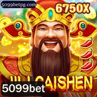 Descubra o Mundo de JILICaishen: O Novo Jogo que Está Conquistando o 5099bet