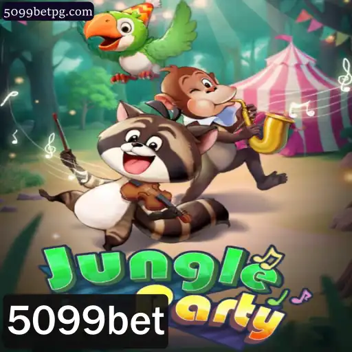 Descubra o Universo Fascinante de JungleParty: Um Jogo de Estratégia e Diversão