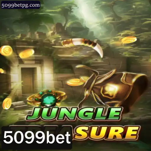 JungleTreasure: Descubra os Segredos do Novo Jogo Aventura