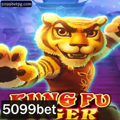 KungFuTiger: Explorando o Novo Sensação do Mundo dos Jogos com 5099bet