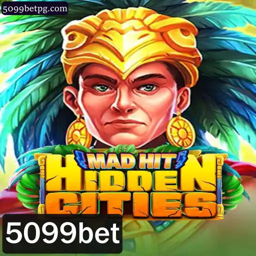 MadHitHiddenCities: Descubra as Cidades Ocultas com 5099bet