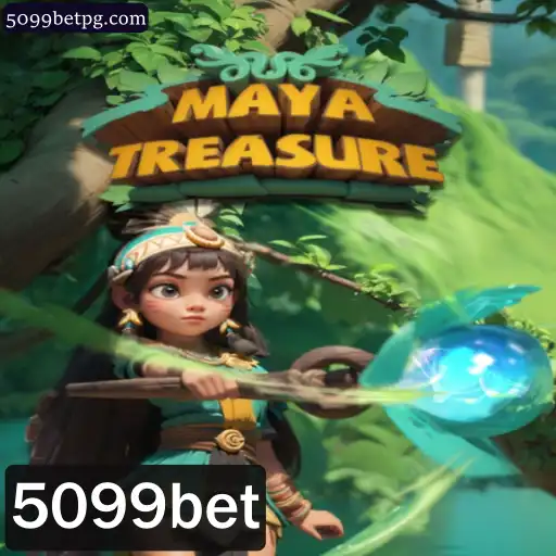 Explorando o Fascinante Mundo de MayaTreasure e a Plataforma 5099bet