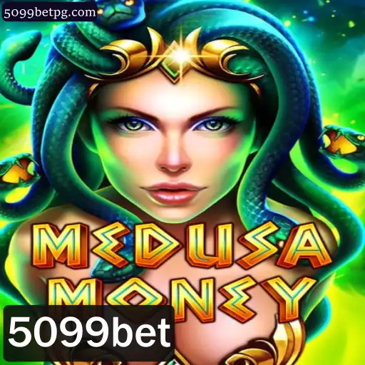 MedusaMoney: Descubra o Excitante Jogo de Cassino Com 5099bet