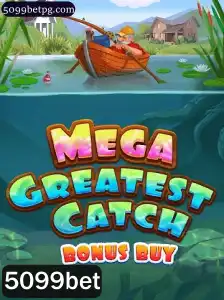 Explorando MegaGreatestCatchBonusBuy no Mundo das Apostas