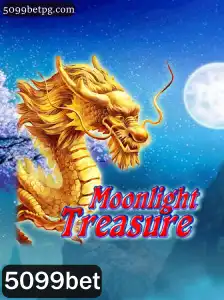 MoonlightTreasure: Descubra o Fascinante Mundo de Aventuras Espaciais com 5099bet