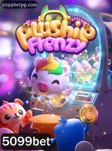 Descubra o Mundo Fascinante de PlushieFrenzy