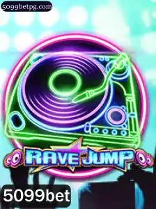 RaveJump: O Novo Fenômeno dos Jogos Online