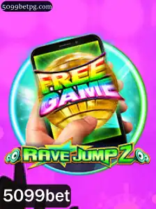 RaveJump2M: O Jogo que Está Revolucionando a Experiência dos Games com a Chave 5099bet
