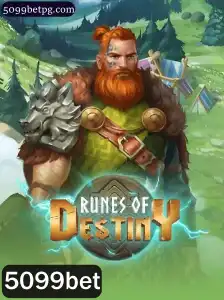 Descubra o Envolvente Mundo de RunesOfDestiny