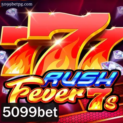 Explorando a Emoção de RushFever7s: Uma Nova Sensação de Jogo com 5099bet