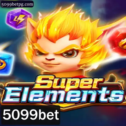 Explorando o Mundo de SuperElements e a Estratégia de Jogo 5099bet