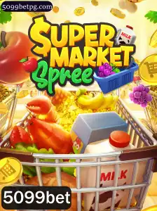 Descubra o Fascinante Mundo de SupermarketSpree: Um Jogo Empolgante