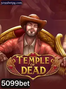 Descubra o Mundo Envolvente de TempleofDead com 5099bet