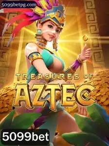 Explorando o Mundo do Jogo Treasures of Aztec: Descubra as Riquezas Antigas