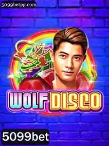 WolfDisco: Explorando o Universo do Novo Jogo de Azar com 5099bet