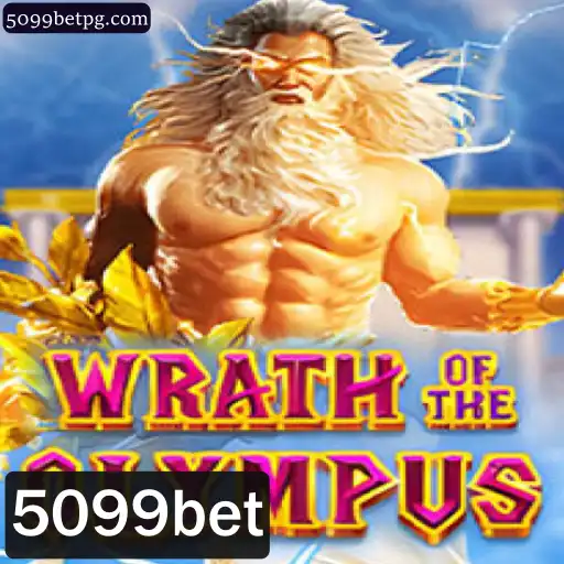 Descubra WrathofOlympus: Um Jogo Épico com a Emoção de 5099bet