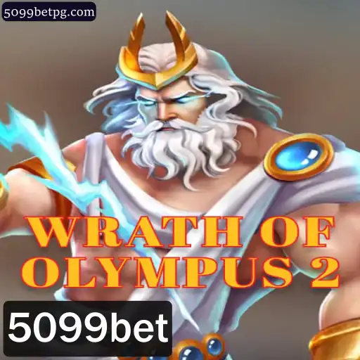 Explorando WrathofOlympus2: O Mundo Mitológico de 5099bet